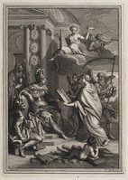 TvB G 5972
          <br/>
          Titelpagina voor: Histoire de France.
          <br/>
          <em>Picart, Bernard (1673-1733)</em>